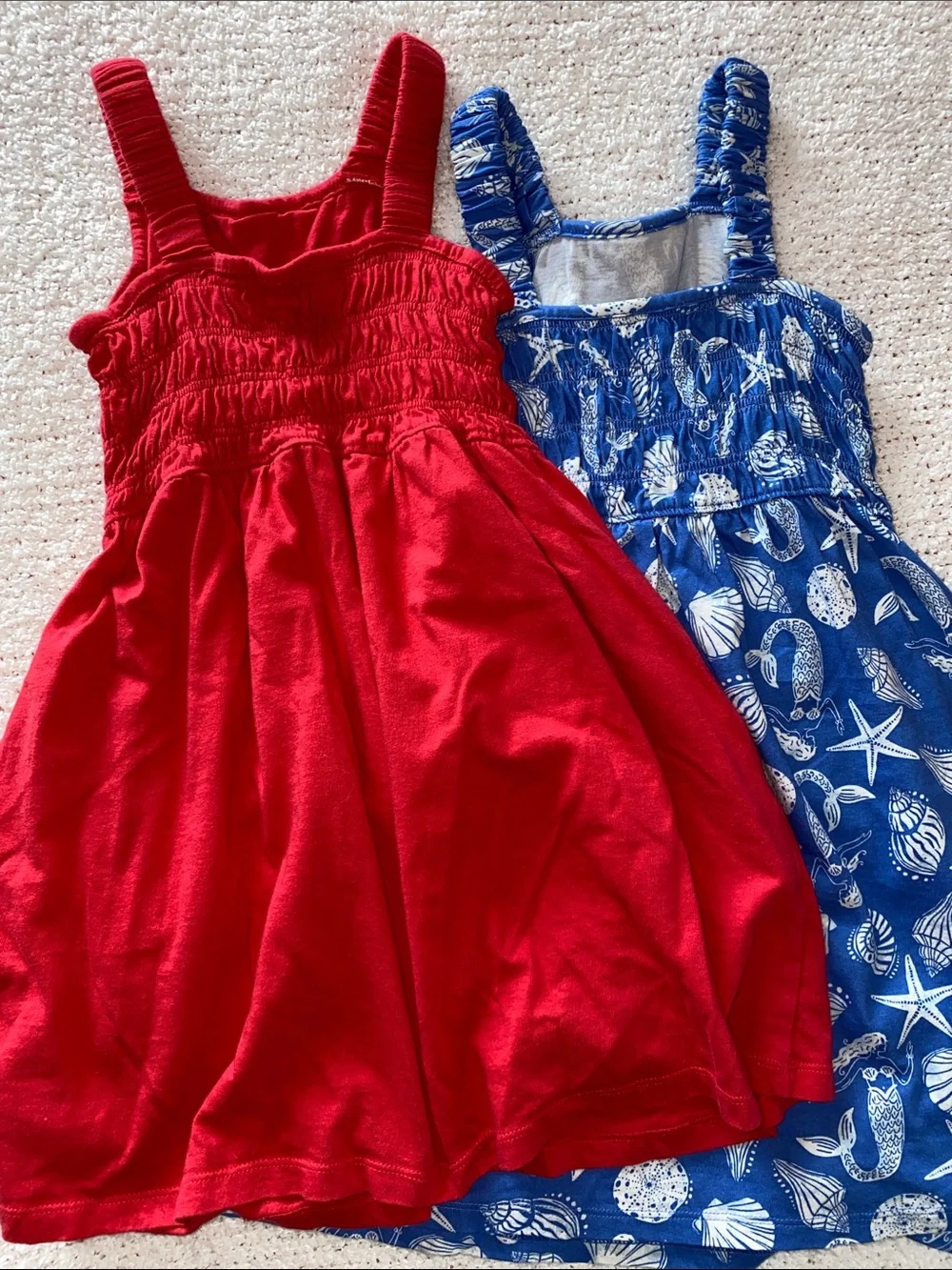 Old Navy Summer Dresses